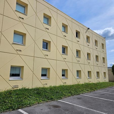 Hotel Class'Eco Namur Exterior foto