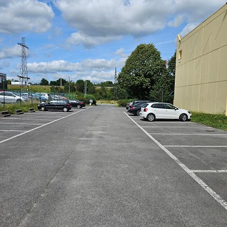 Hotel Class'Eco Namur Exterior foto