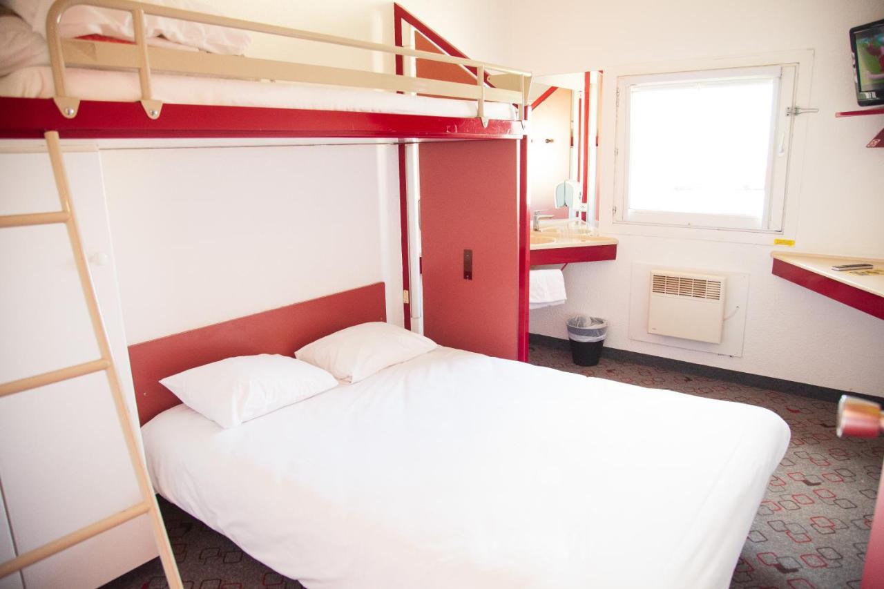 Hotel Class'Eco Namur Exterior foto