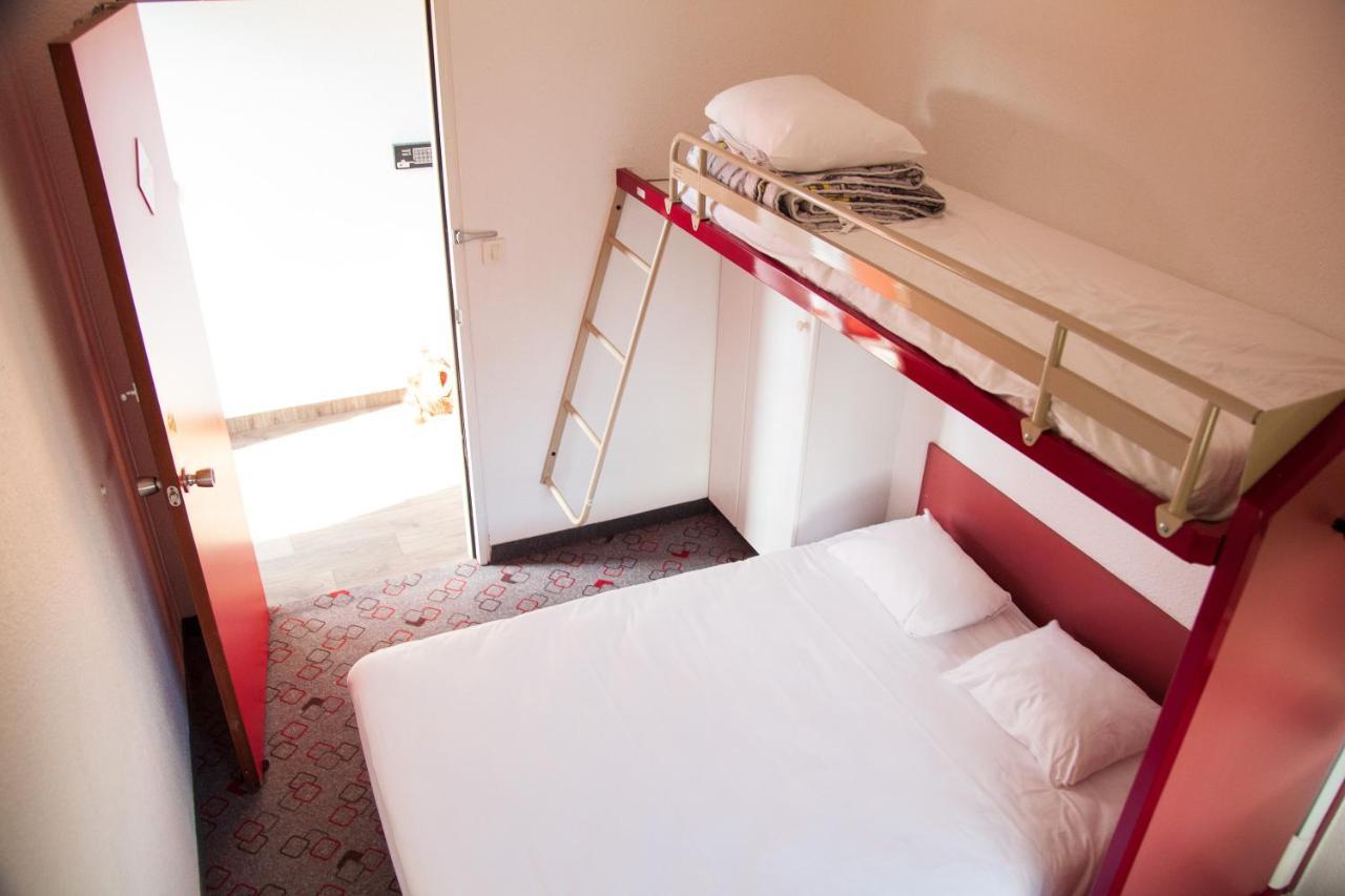 Hotel Class'Eco Namur Exterior foto