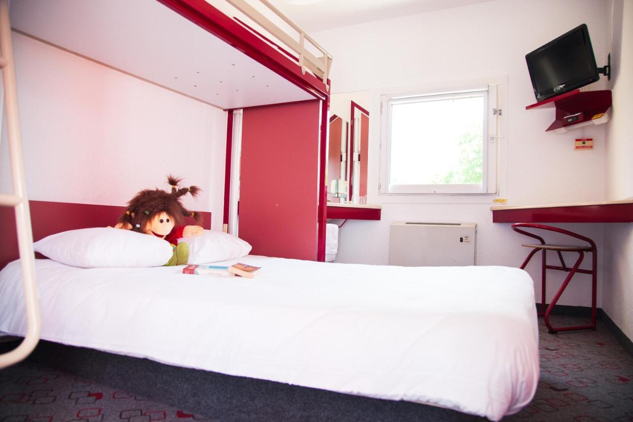 Hotel Class'Eco Namur Exterior foto