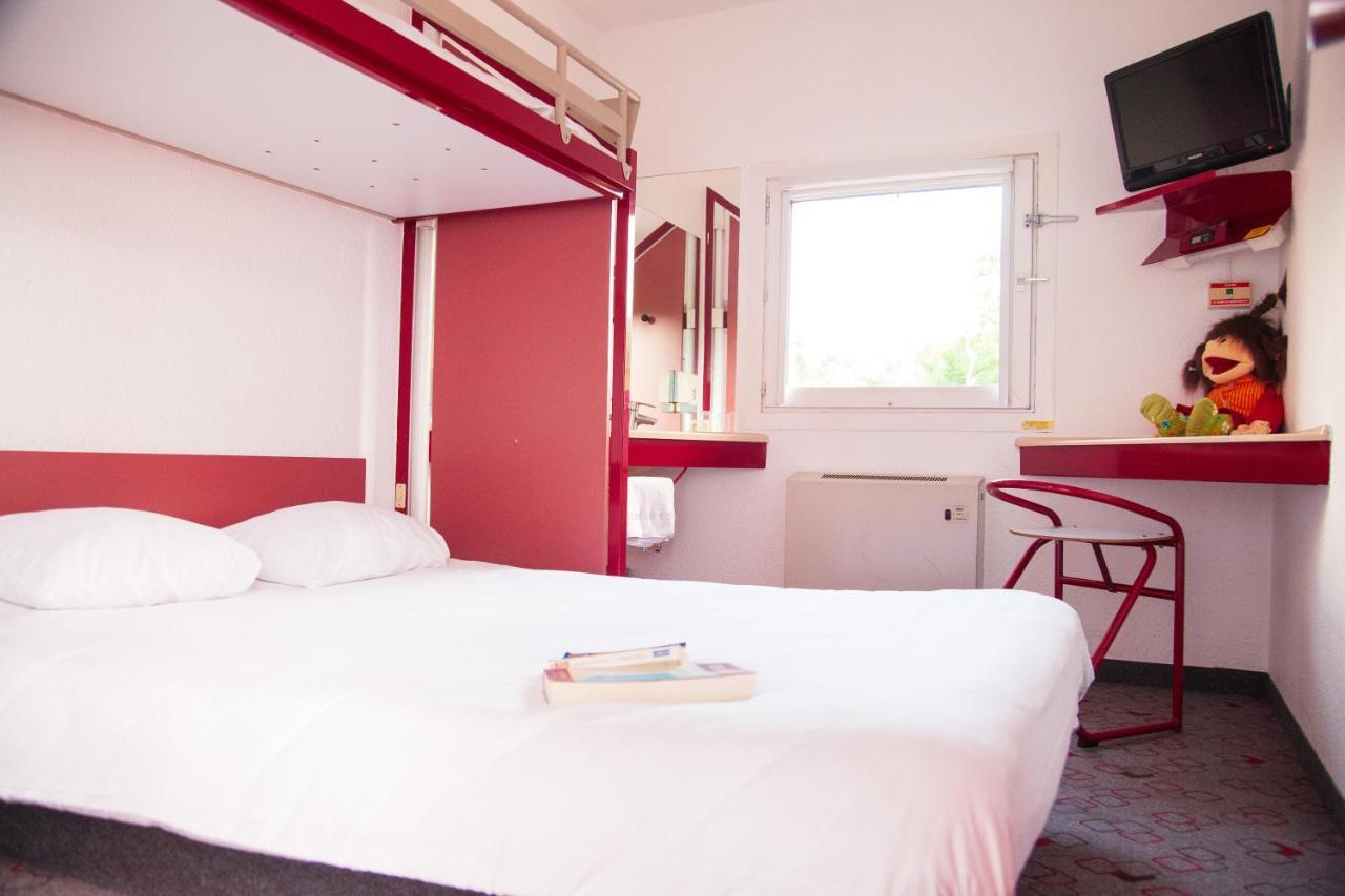 Hotel Class'Eco Namur Exterior foto