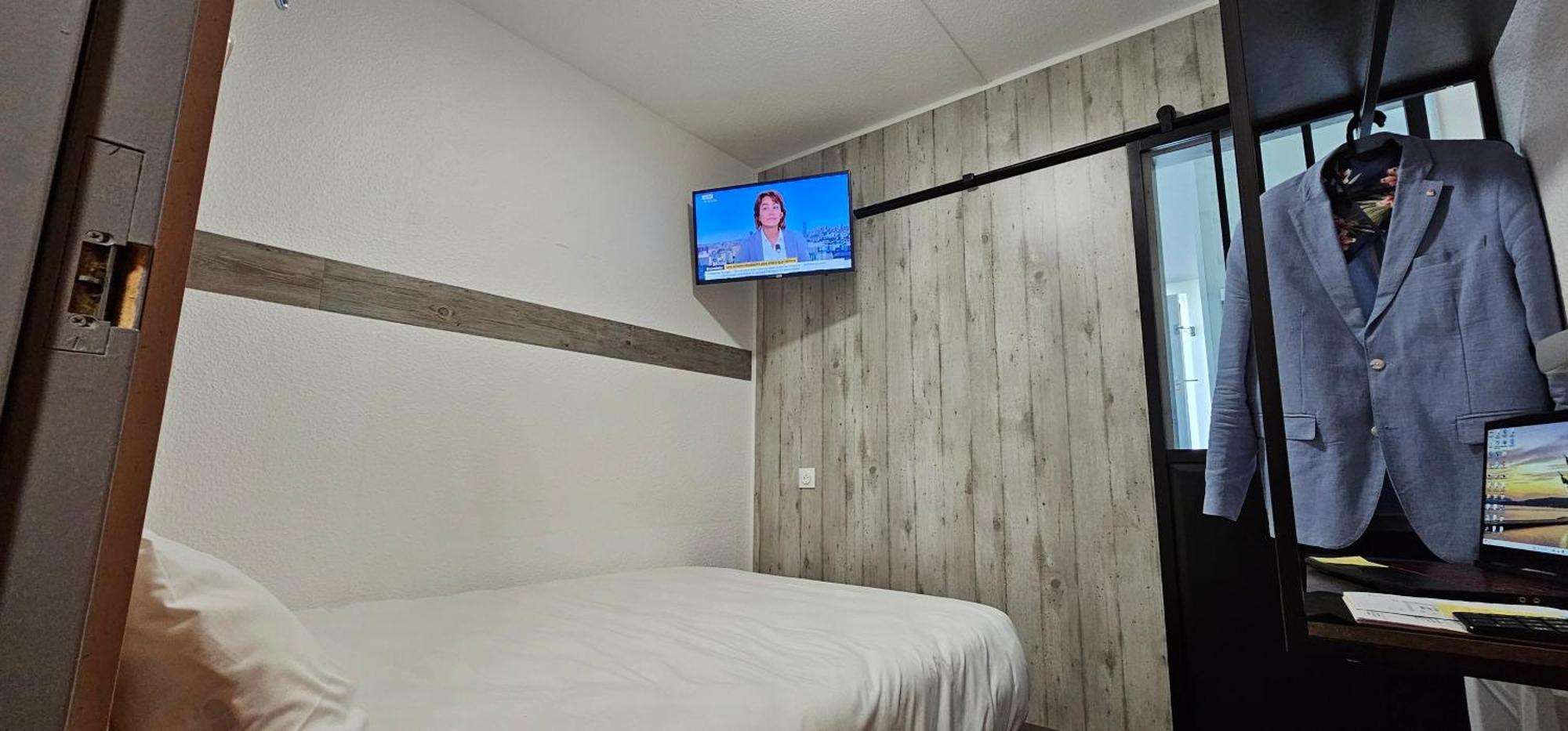 Hotel Class'Eco Namur Exterior foto