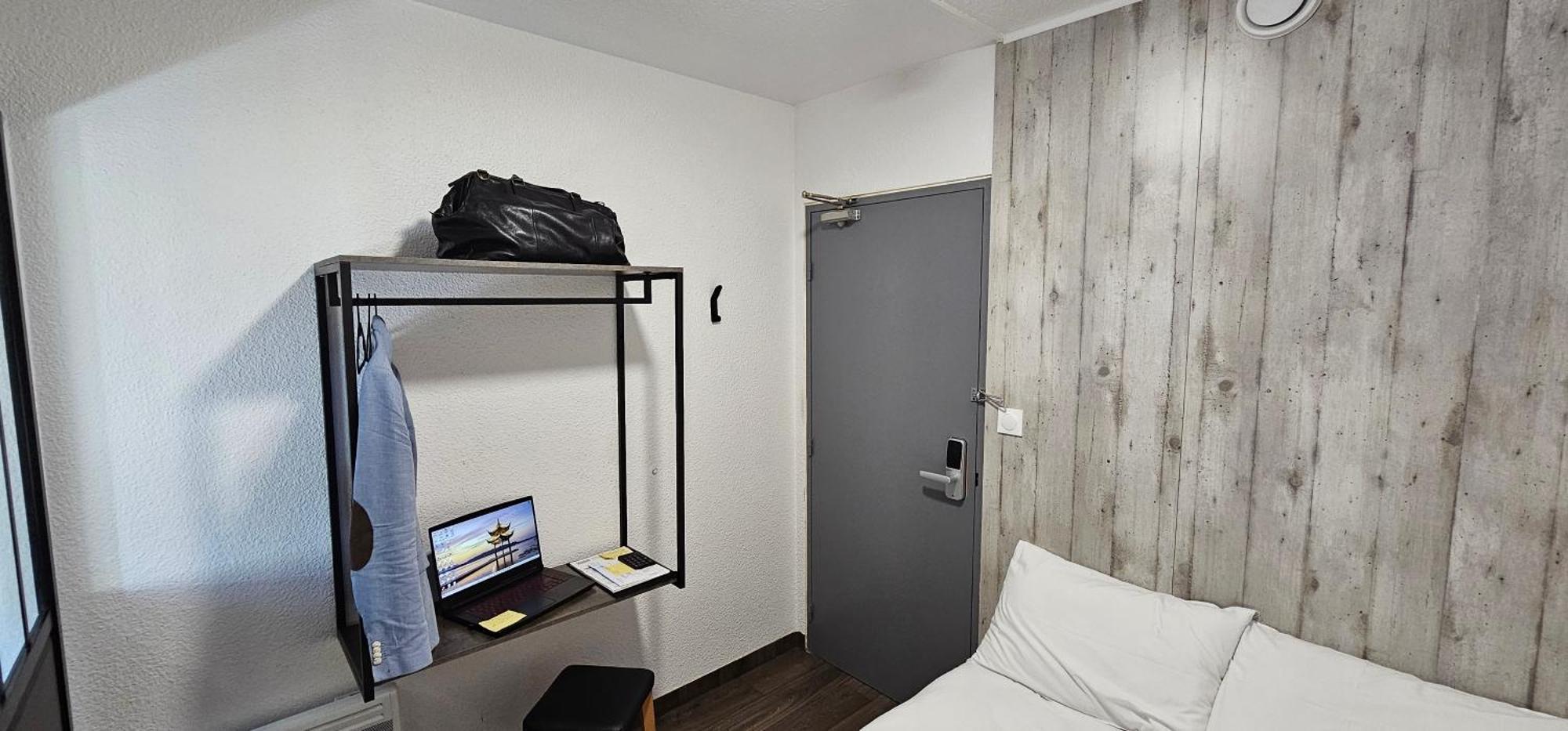Hotel Class'Eco Namur Exterior foto