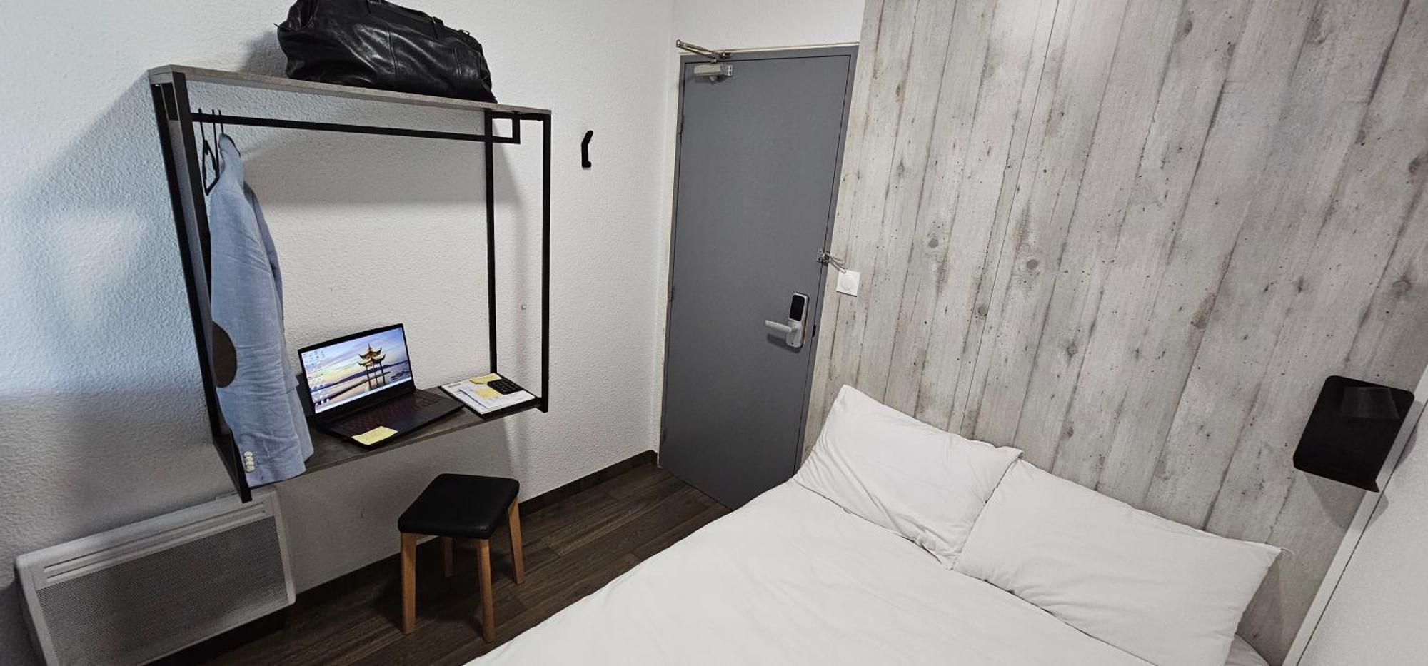 Hotel Class'Eco Namur Exterior foto