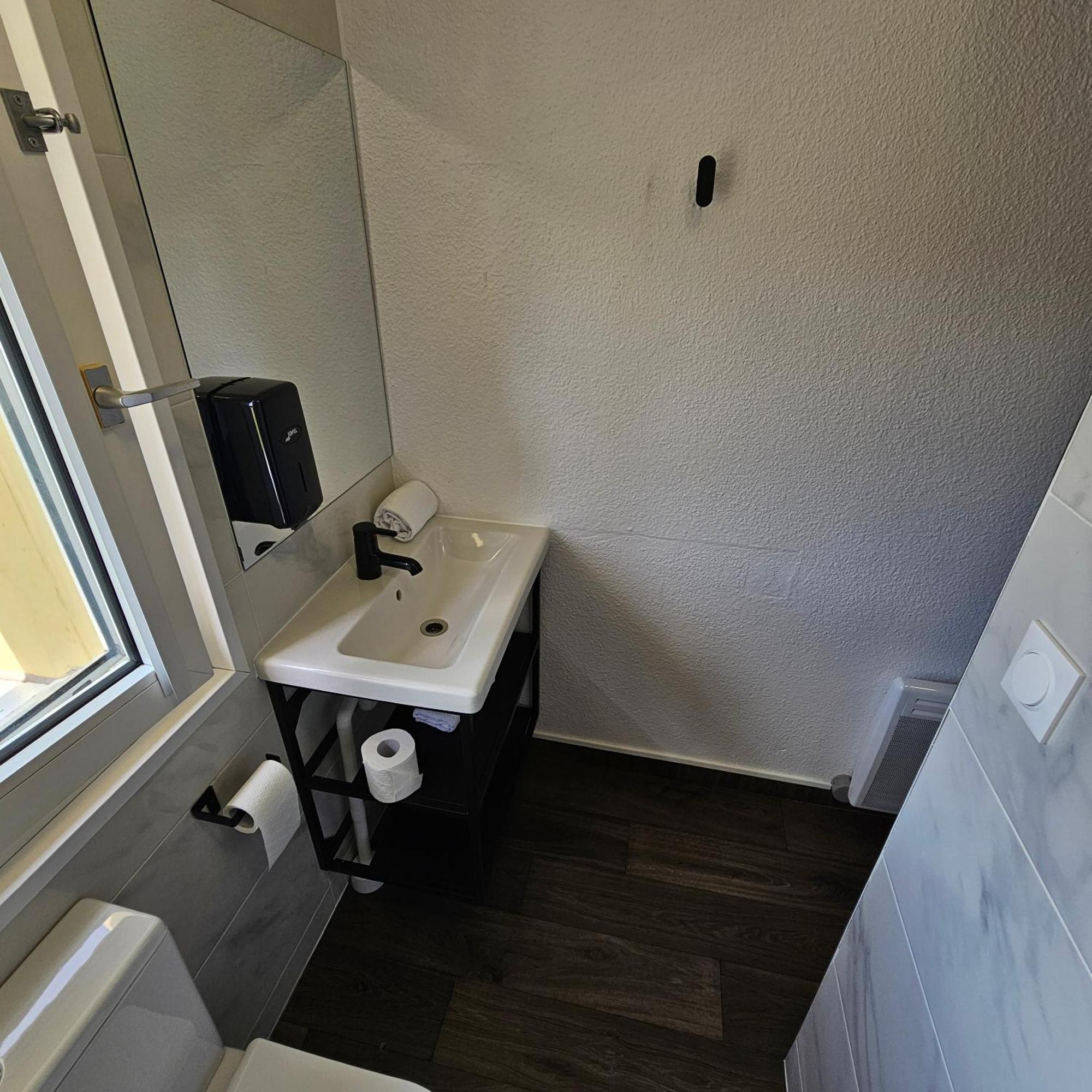 Hotel Class'Eco Namur Exterior foto