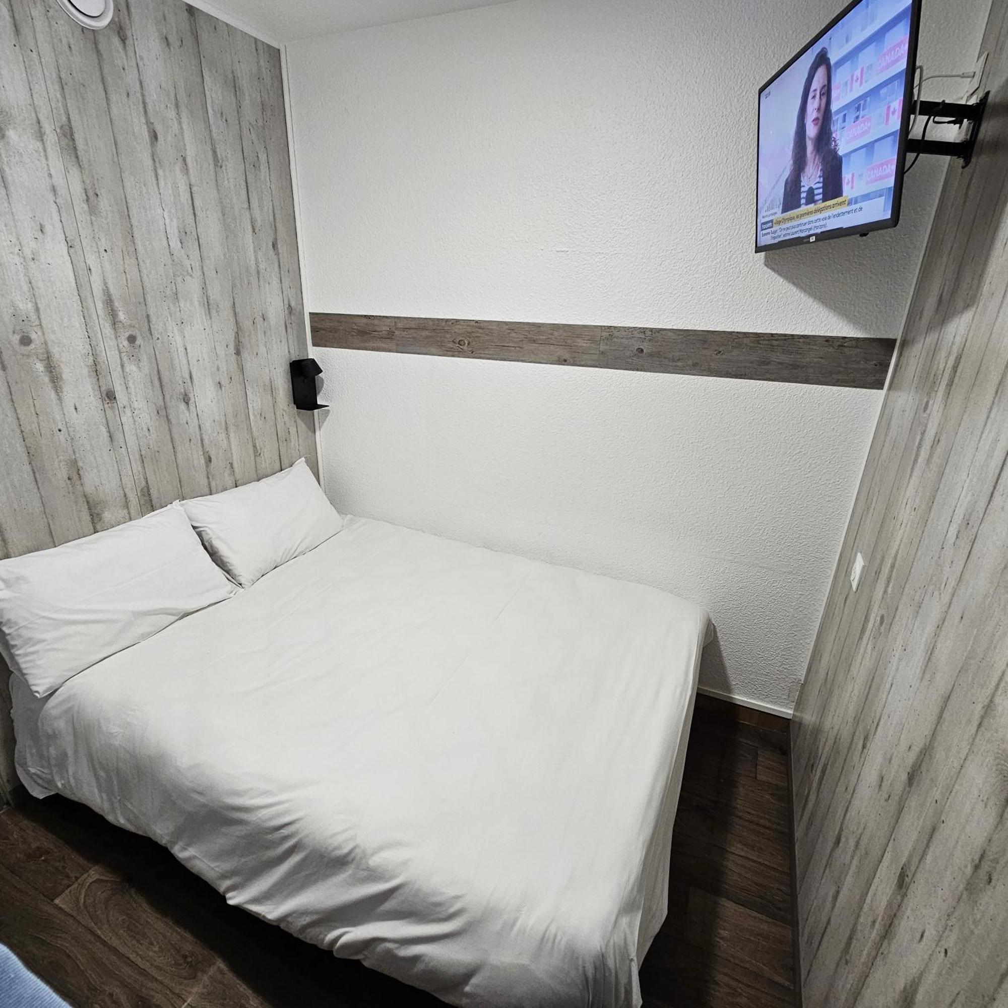 Hotel Class'Eco Namur Exterior foto