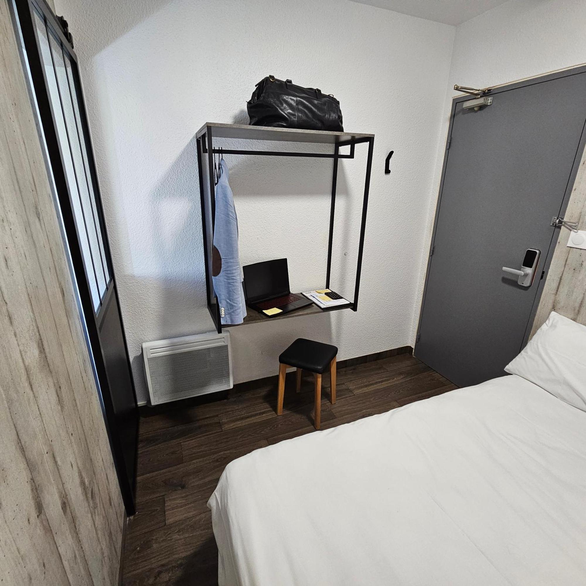 Hotel Class'Eco Namur Exterior foto