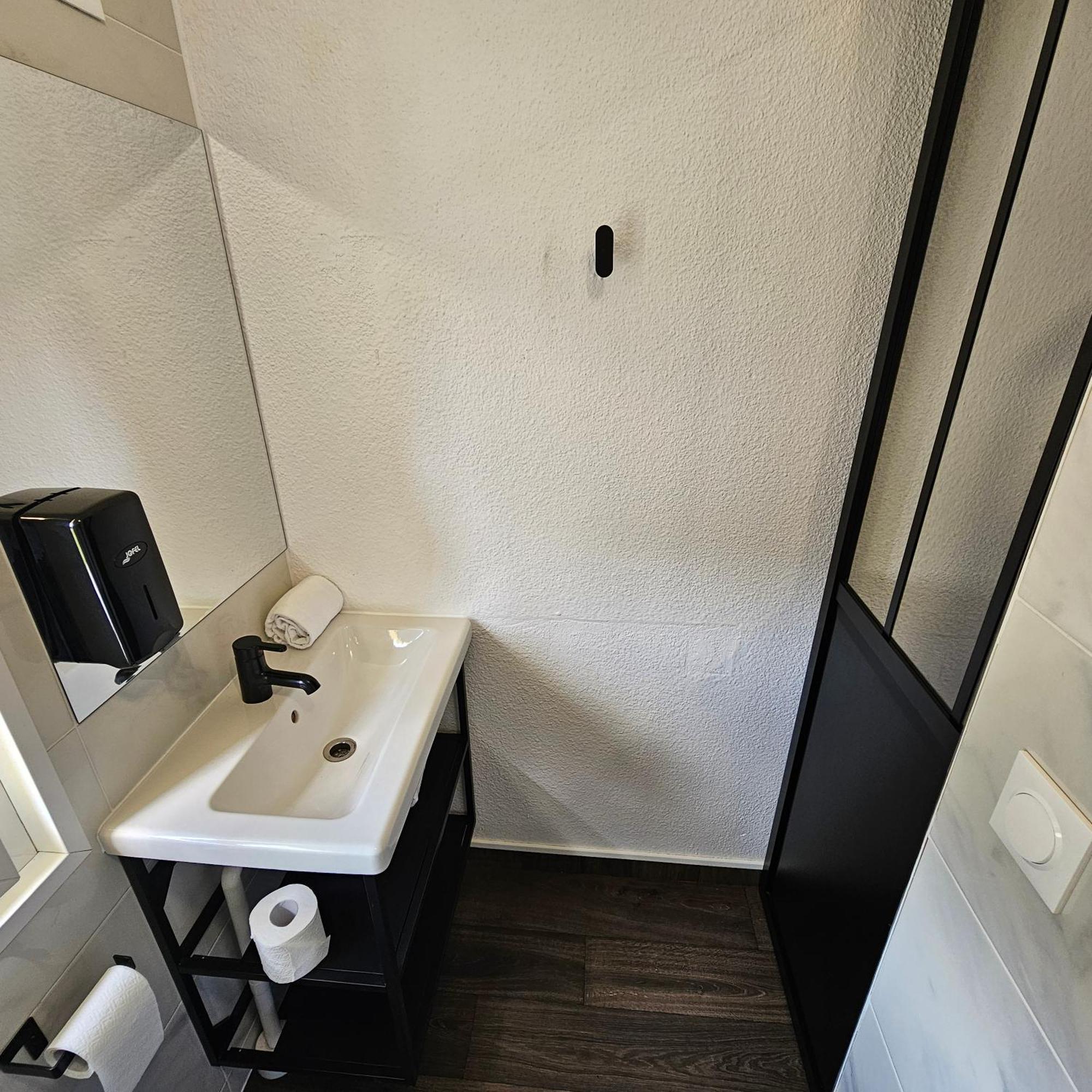 Hotel Class'Eco Namur Exterior foto